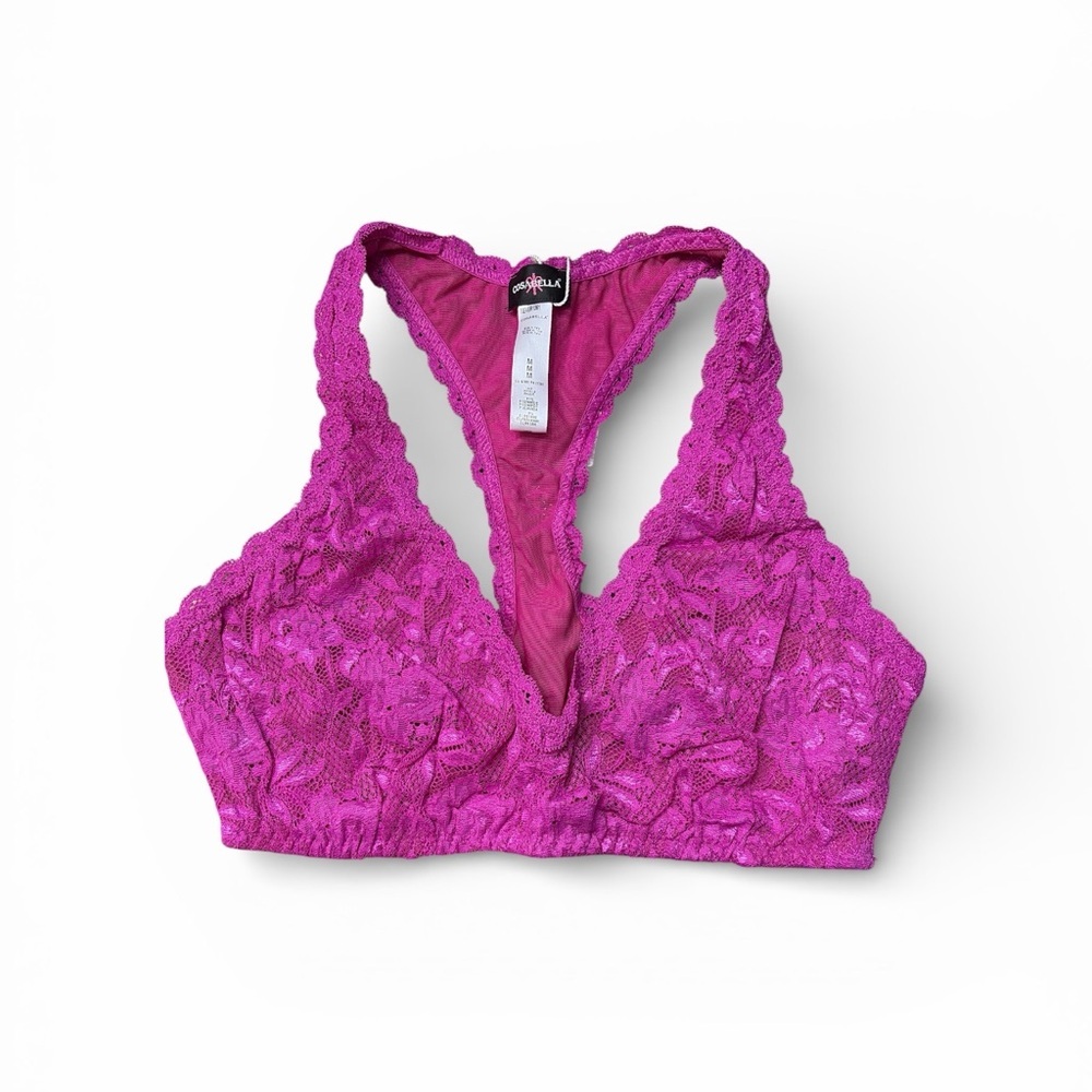 Cosabella Beauty Racie Bralette